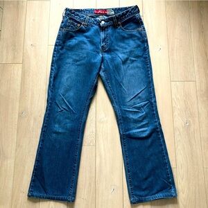 Vintage Levi’s Bootcut Jeans Made in Canada 10L